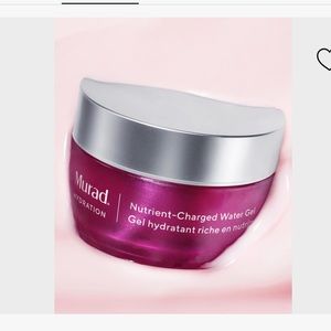 Murad Water Gel new in box